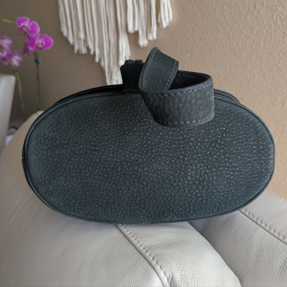 VINTAGE Coach Sonoma Small Flap bag, specifically model number 4935 - Picture 10 of 17